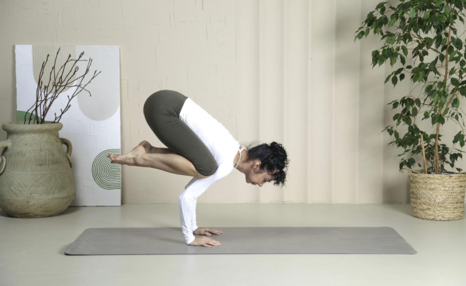 Estados alterados de conciencia en meditación profunda